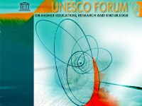 Restructuring and Differentiation of Patterns of Higher Education in the Arab States